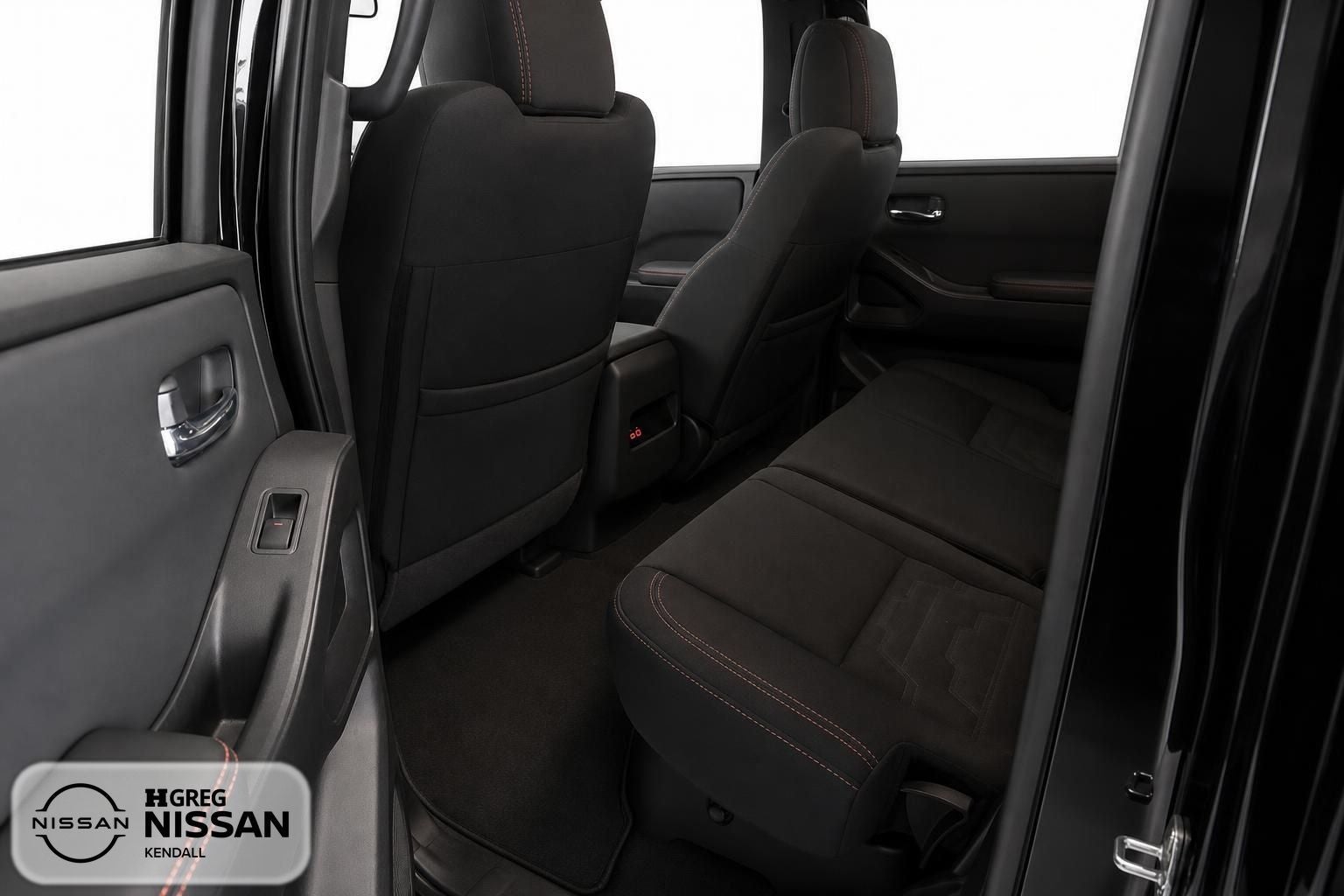 2022 Nissan Frontier PRO-X