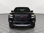 2022 Nissan Frontier PRO-X