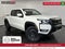 2026 Nissan Frontier Crew Cab PRO-X®