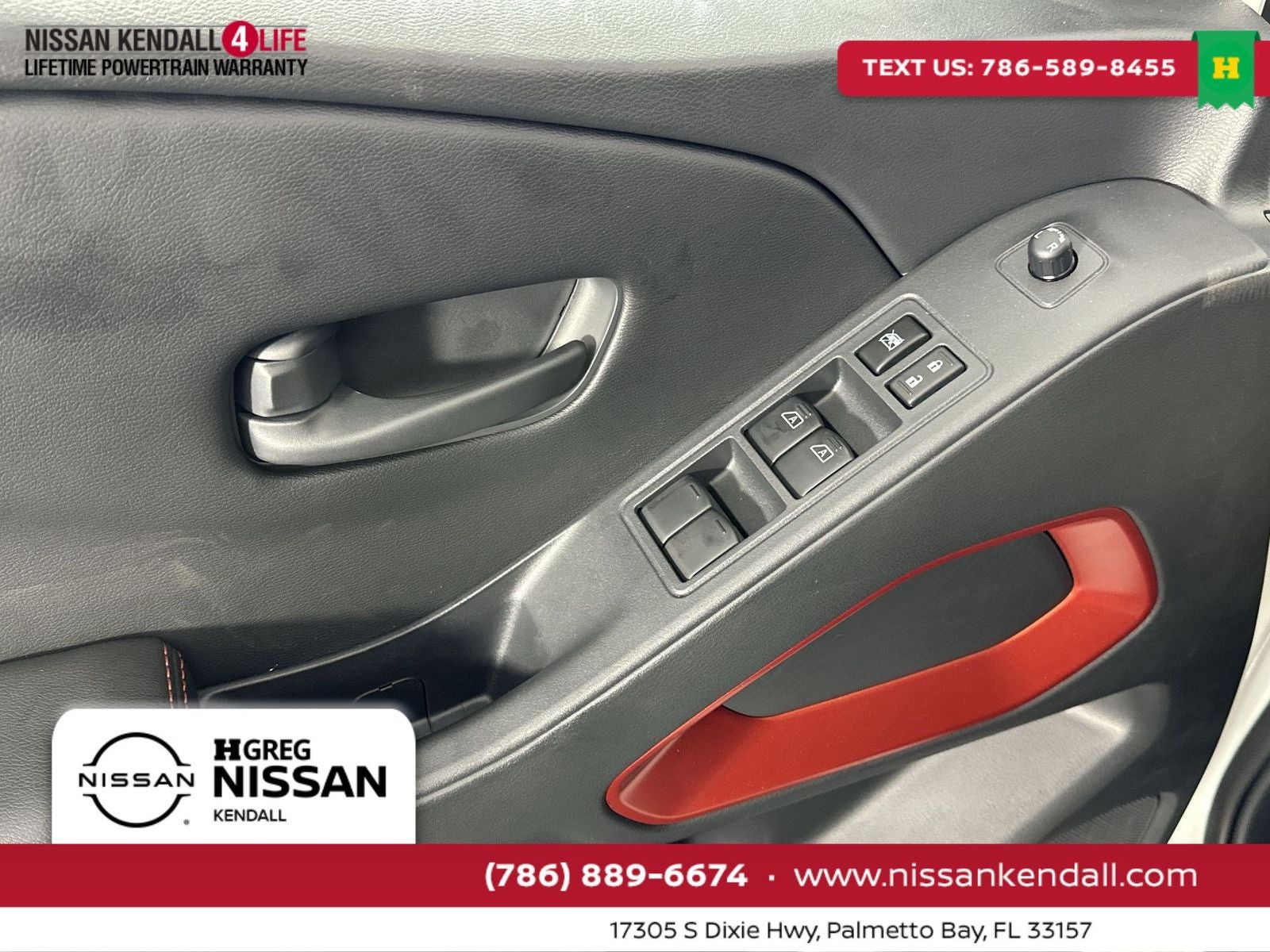 2026 Nissan Frontier Crew Cab PRO-X®