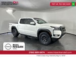 2026 Nissan Frontier Crew Cab PRO-X®
