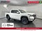 2026 Nissan Frontier Crew Cab PRO-X®