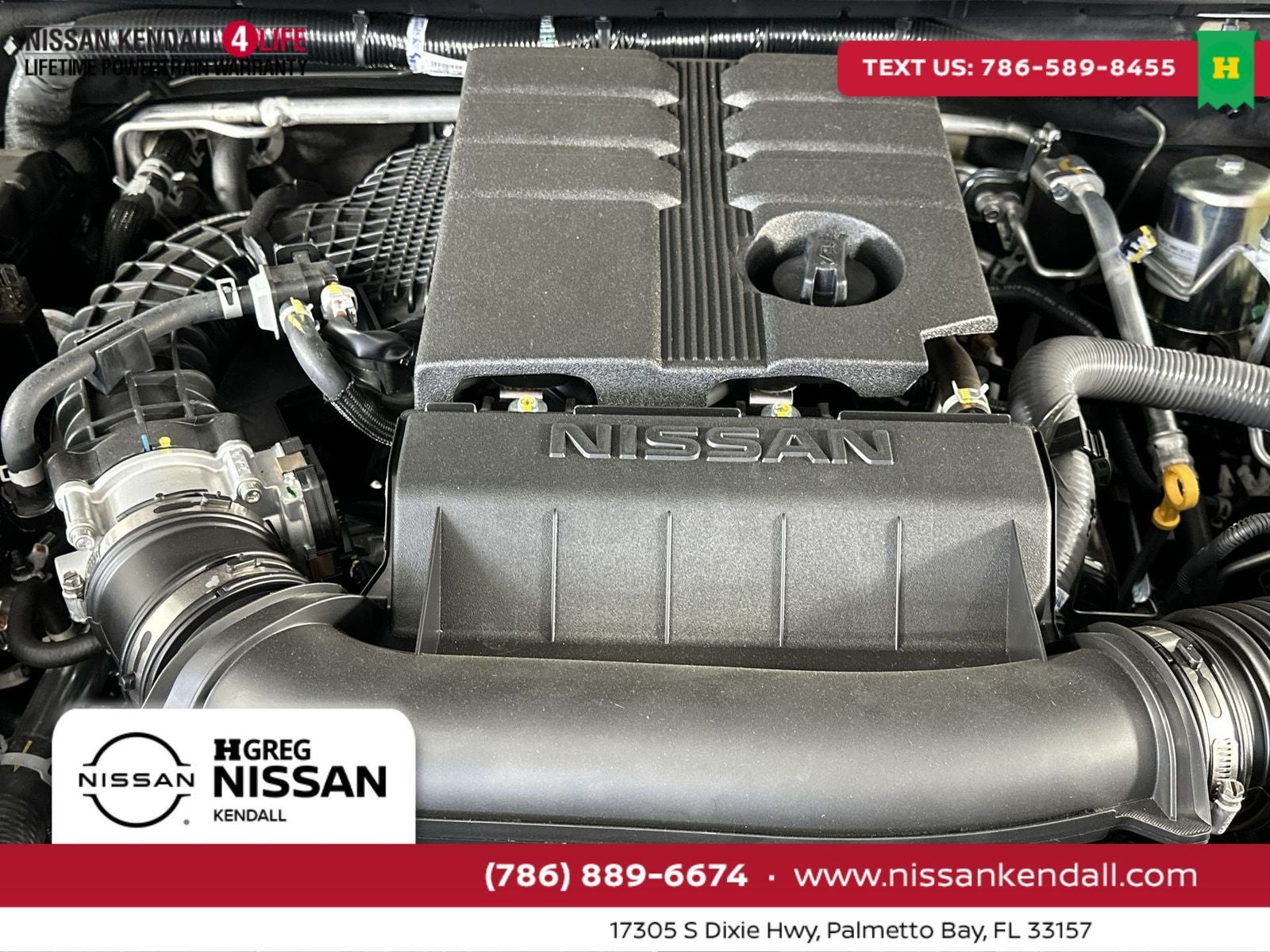 2026 Nissan Frontier Crew Cab PRO-X®