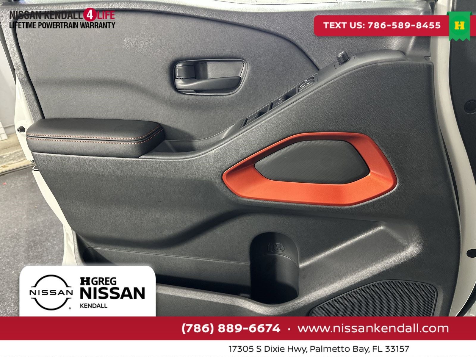 2026 Nissan Frontier Crew Cab PRO-X®
