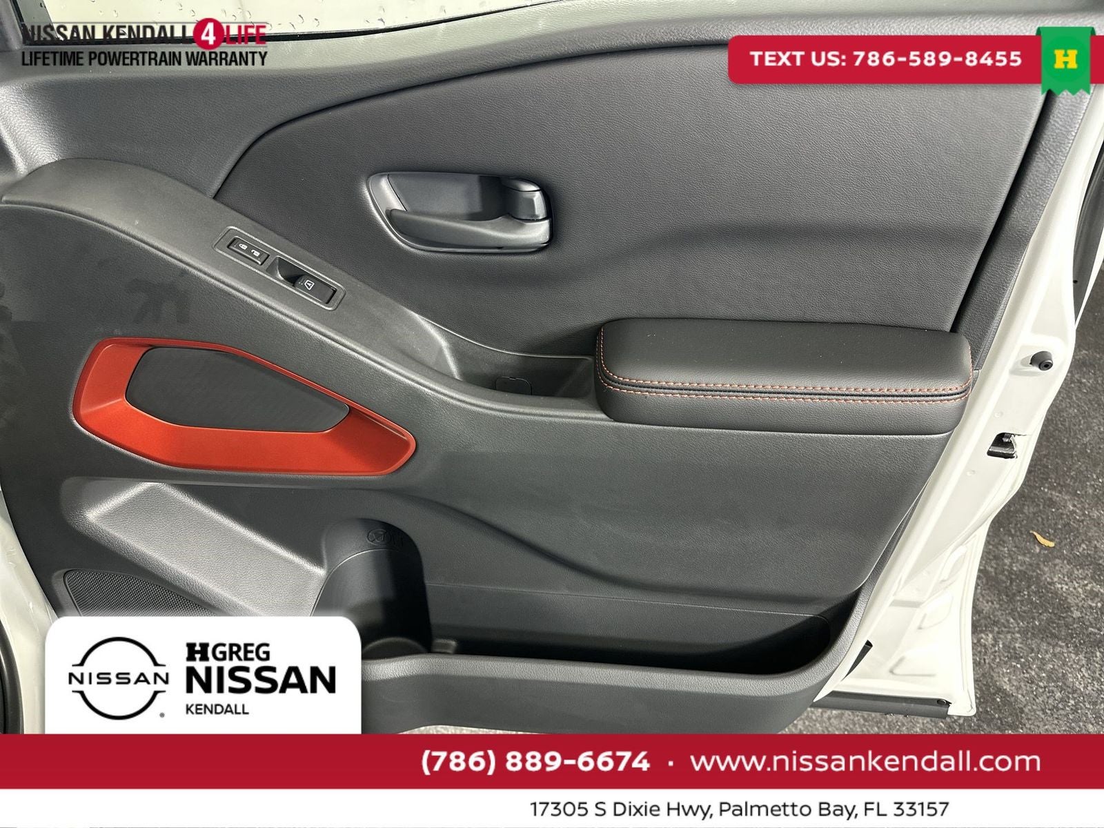 2026 Nissan Frontier Crew Cab PRO-X®