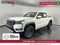 2026 Nissan Frontier Crew Cab PRO-X®