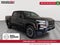 2022 Nissan Frontier PRO-X