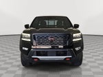 2022 Nissan Frontier PRO-X