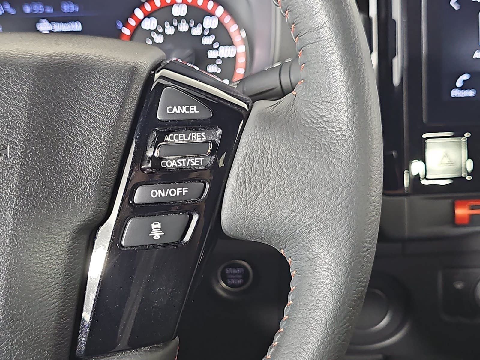 2025 Nissan Frontier PRO-X