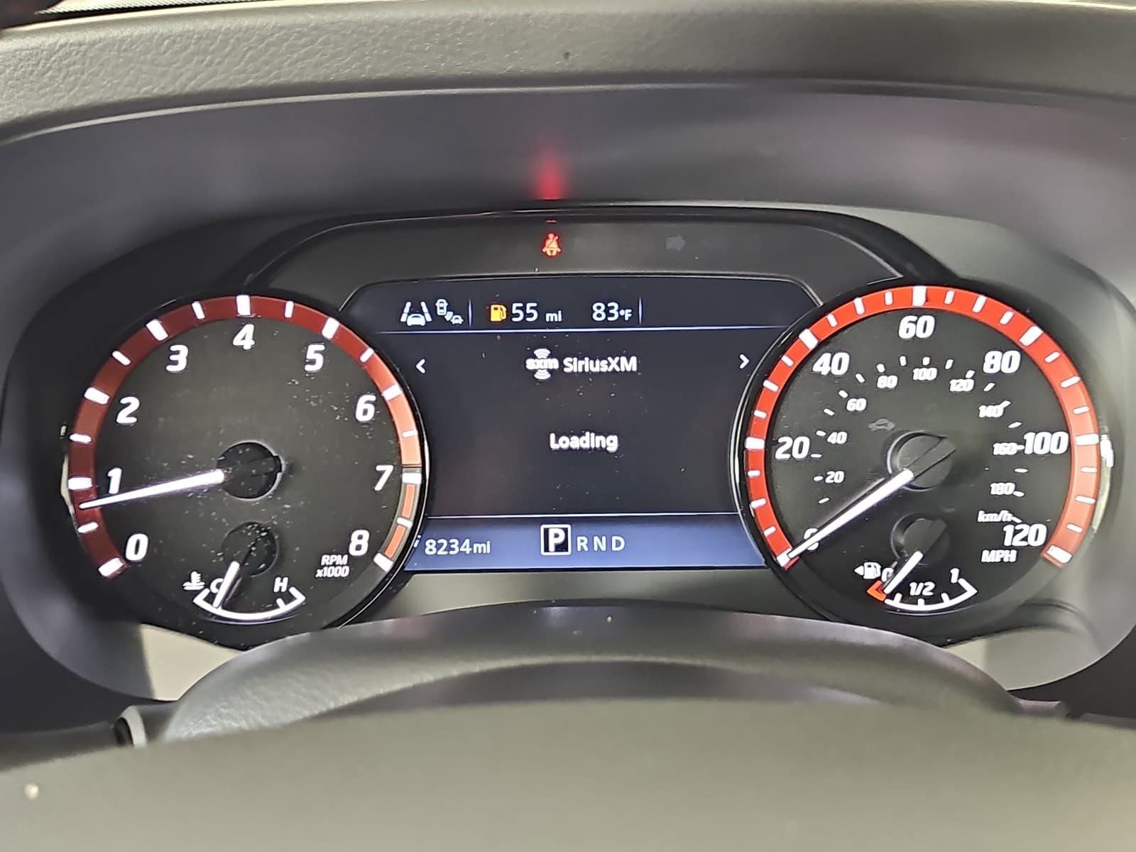 2025 Nissan Frontier PRO-X