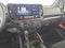 2025 Nissan Frontier PRO-X