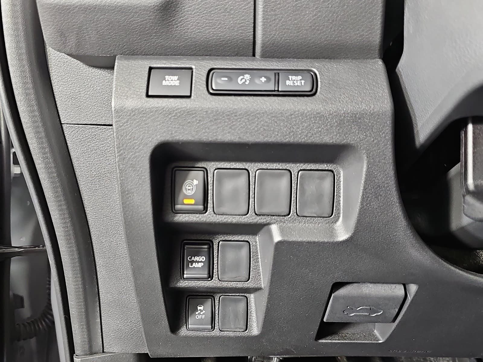 2025 Nissan Frontier PRO-X