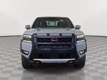 2025 Nissan Frontier PRO-X