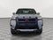 2025 Nissan Frontier PRO-X