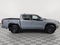 2025 Nissan Frontier PRO-X
