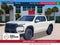 2026 Nissan Frontier Crew Cab PRO-X®