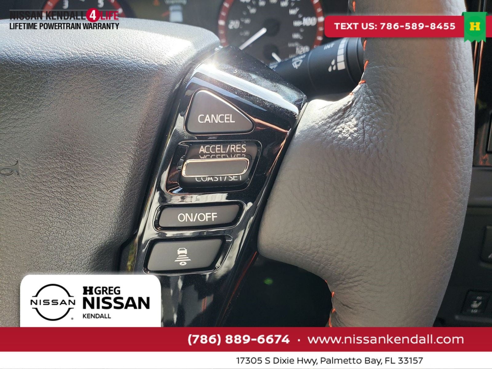 2026 Nissan Frontier Crew Cab PRO-X®