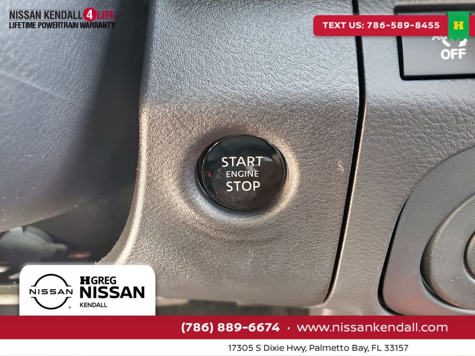 2026 Nissan Frontier Crew Cab PRO-X®