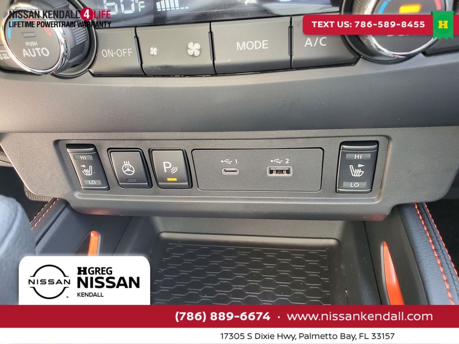 2026 Nissan Frontier Crew Cab PRO-X®