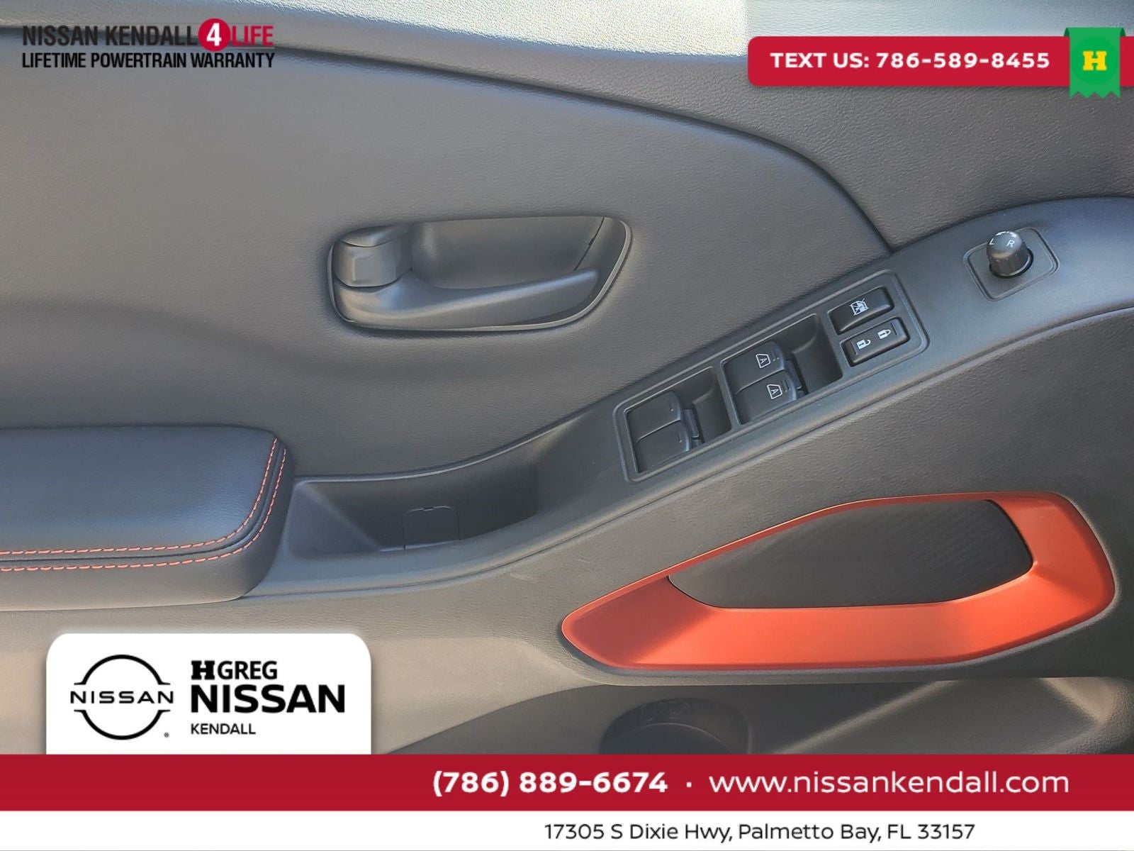 2026 Nissan Frontier Crew Cab PRO-X®