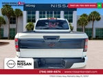 2026 Nissan Frontier Crew Cab PRO-X®