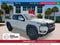 2026 Nissan Frontier Crew Cab PRO-X®