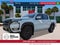 2026 Nissan Frontier Crew Cab PRO-X®
