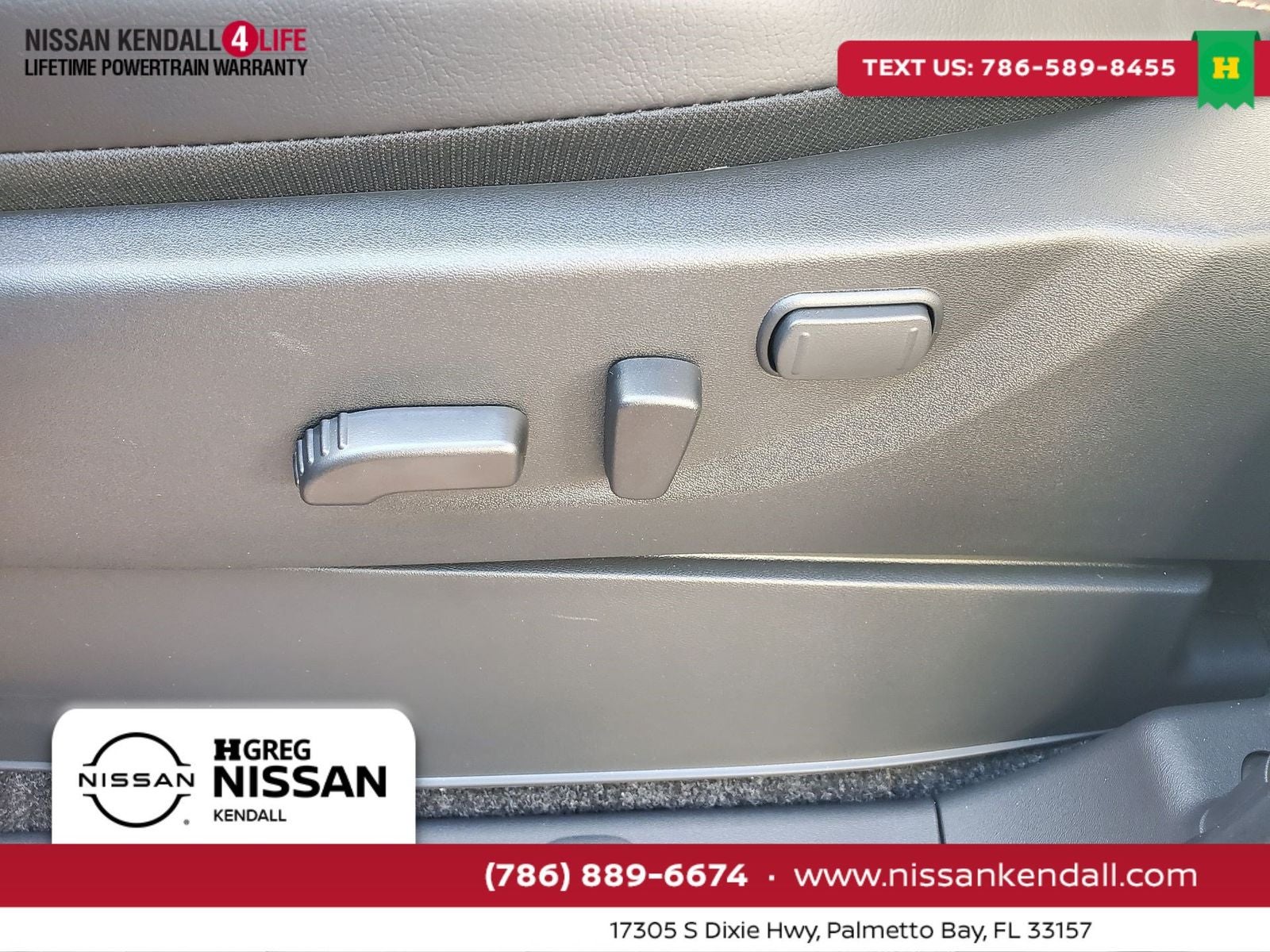 2026 Nissan Frontier Crew Cab PRO-X®