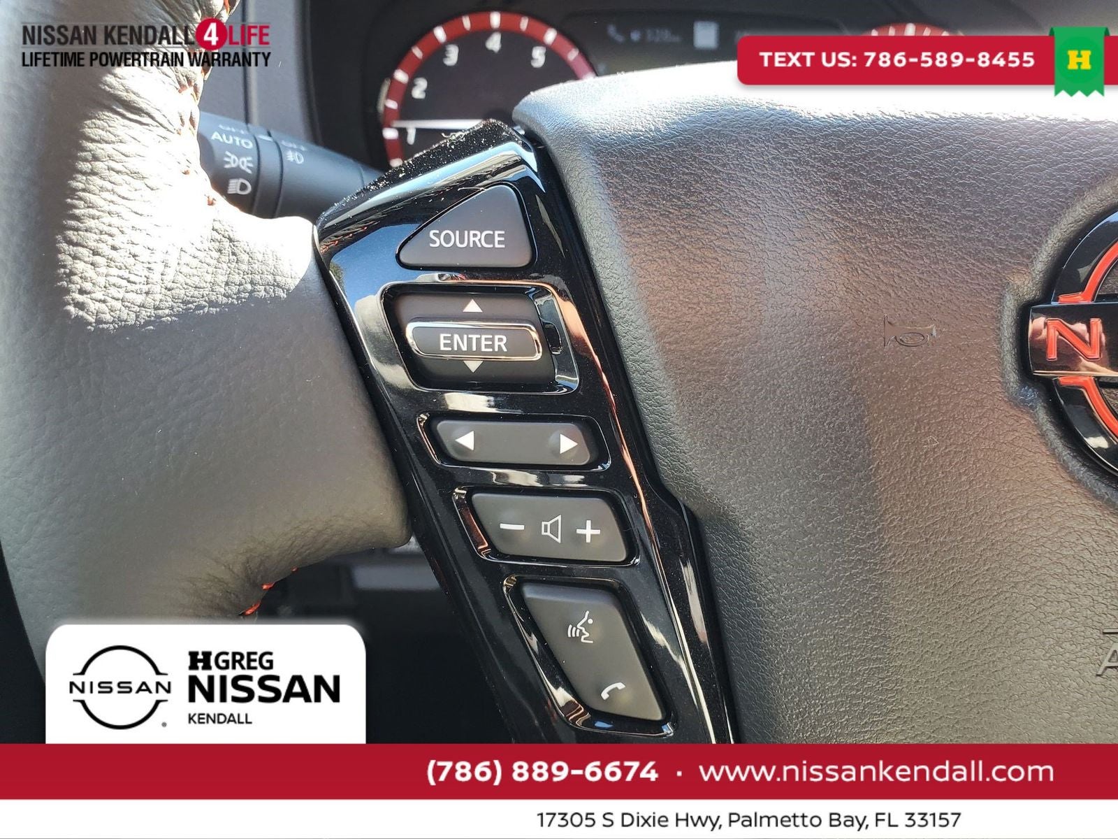 2026 Nissan Frontier Crew Cab PRO-X®