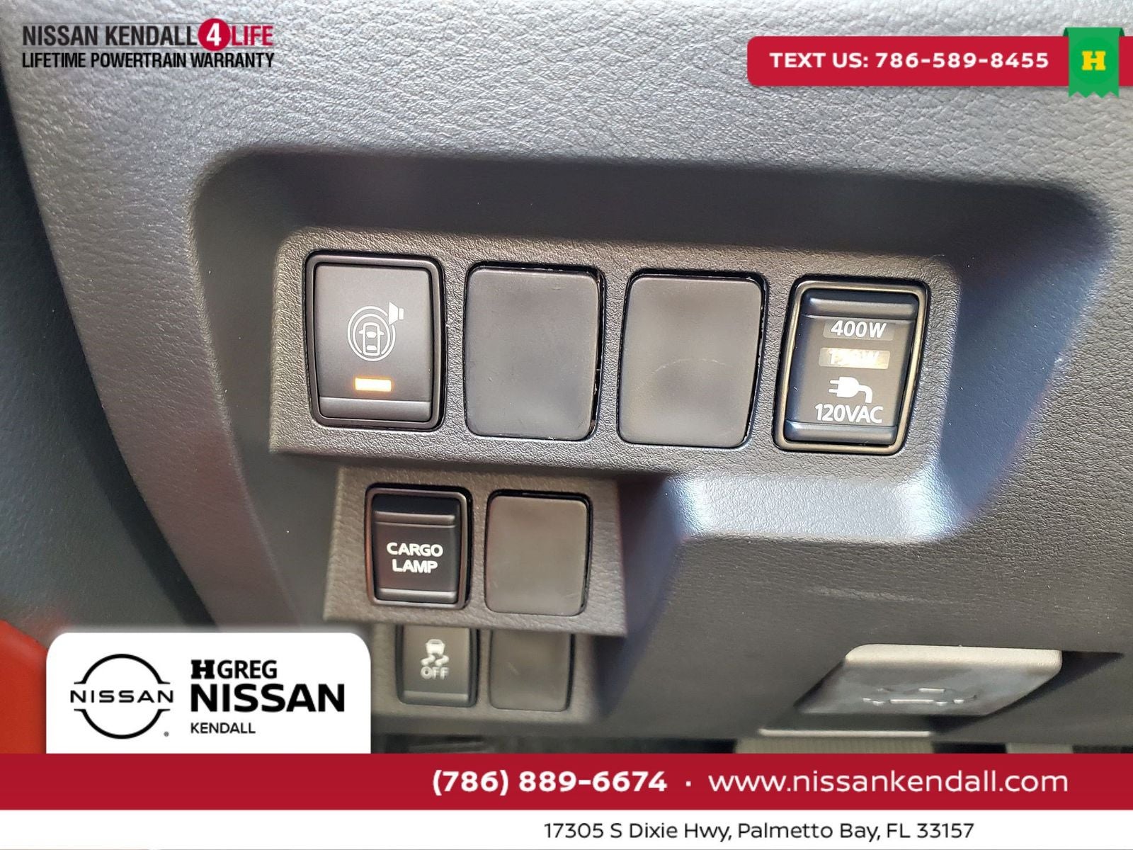 2026 Nissan Frontier Crew Cab PRO-X®
