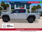 2026 Nissan Frontier Crew Cab PRO-X®