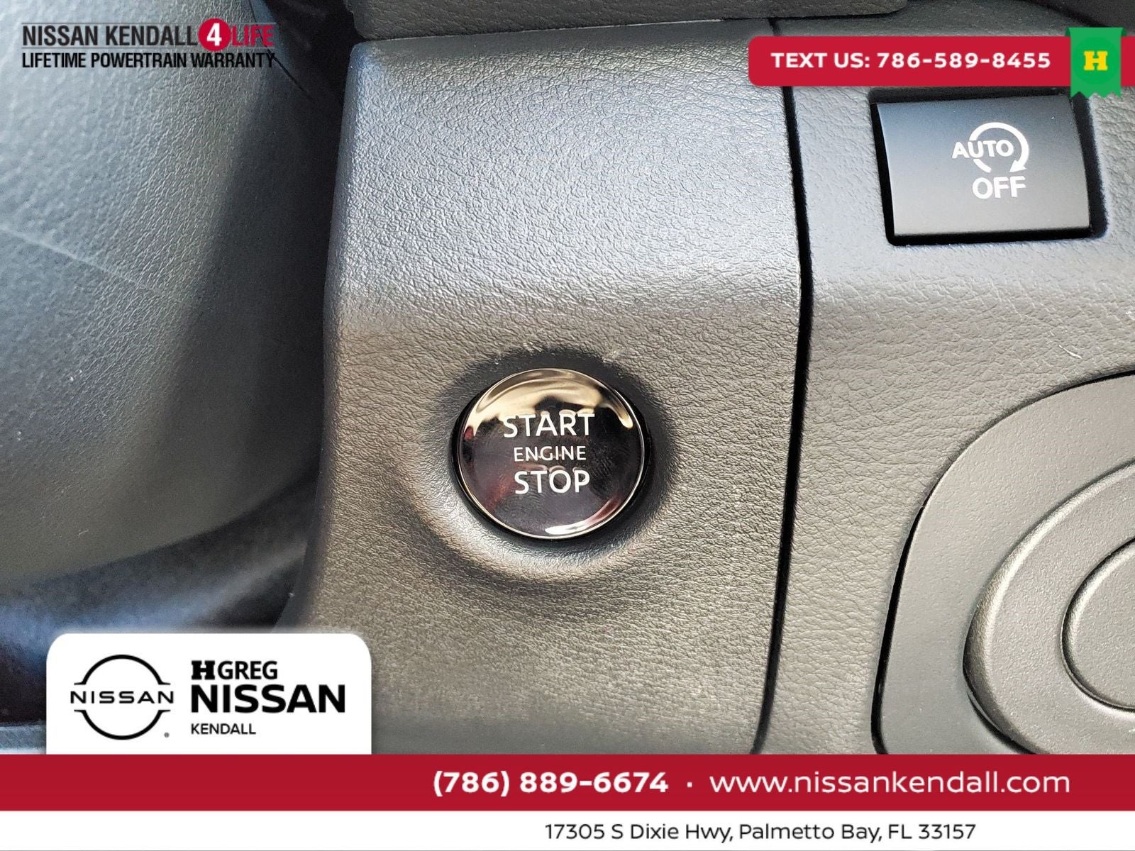 2026 Nissan Frontier Crew Cab PRO-X®