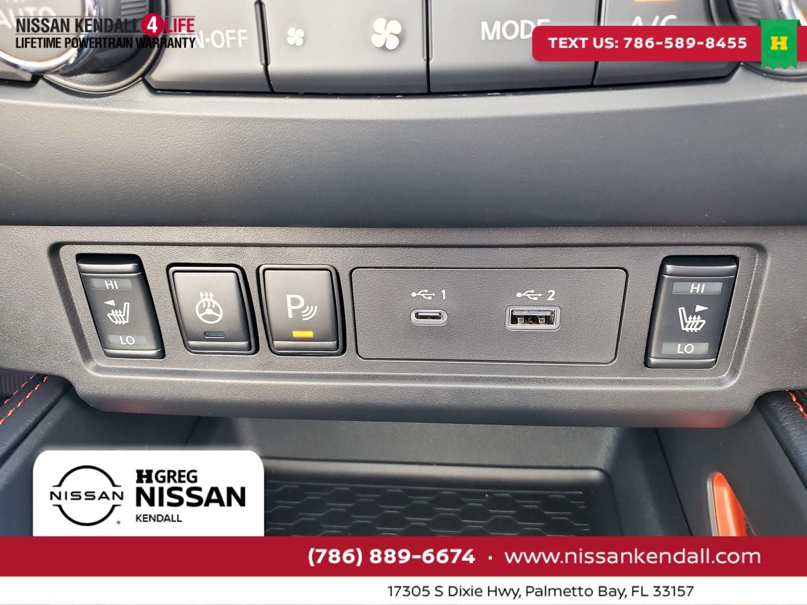 2026 Nissan Frontier Crew Cab PRO-X®