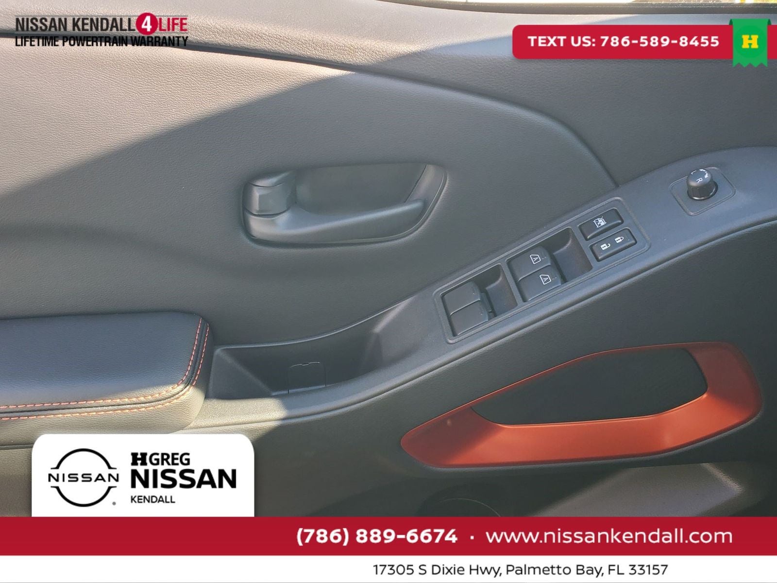 2026 Nissan Frontier Crew Cab PRO-X®
