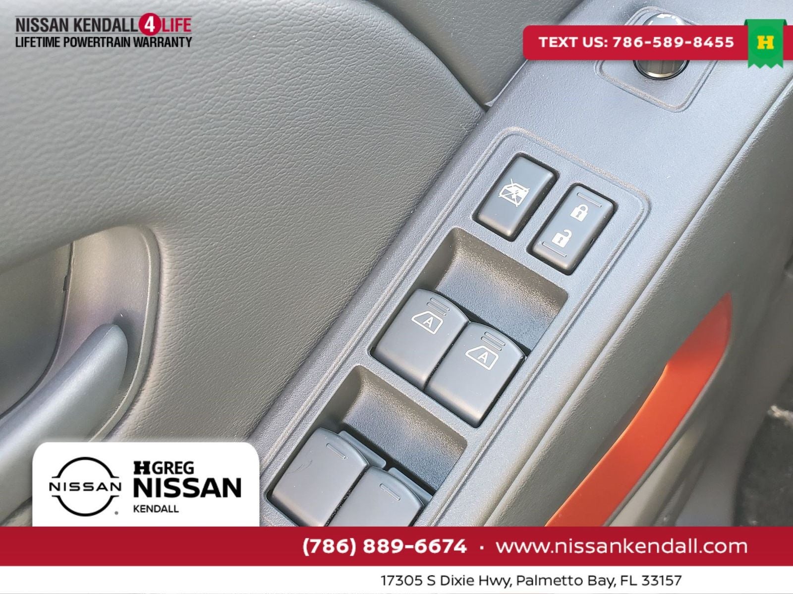 2026 Nissan Frontier Crew Cab PRO-X®