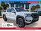 2026 Nissan Frontier Crew Cab PRO-X®