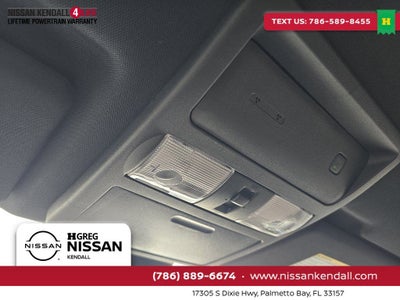 2026 Nissan Frontier Crew Cab PRO-4X® R by Roush®