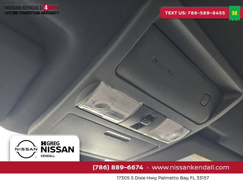 2026 Nissan Frontier Crew Cab PRO-4X® R by Roush®