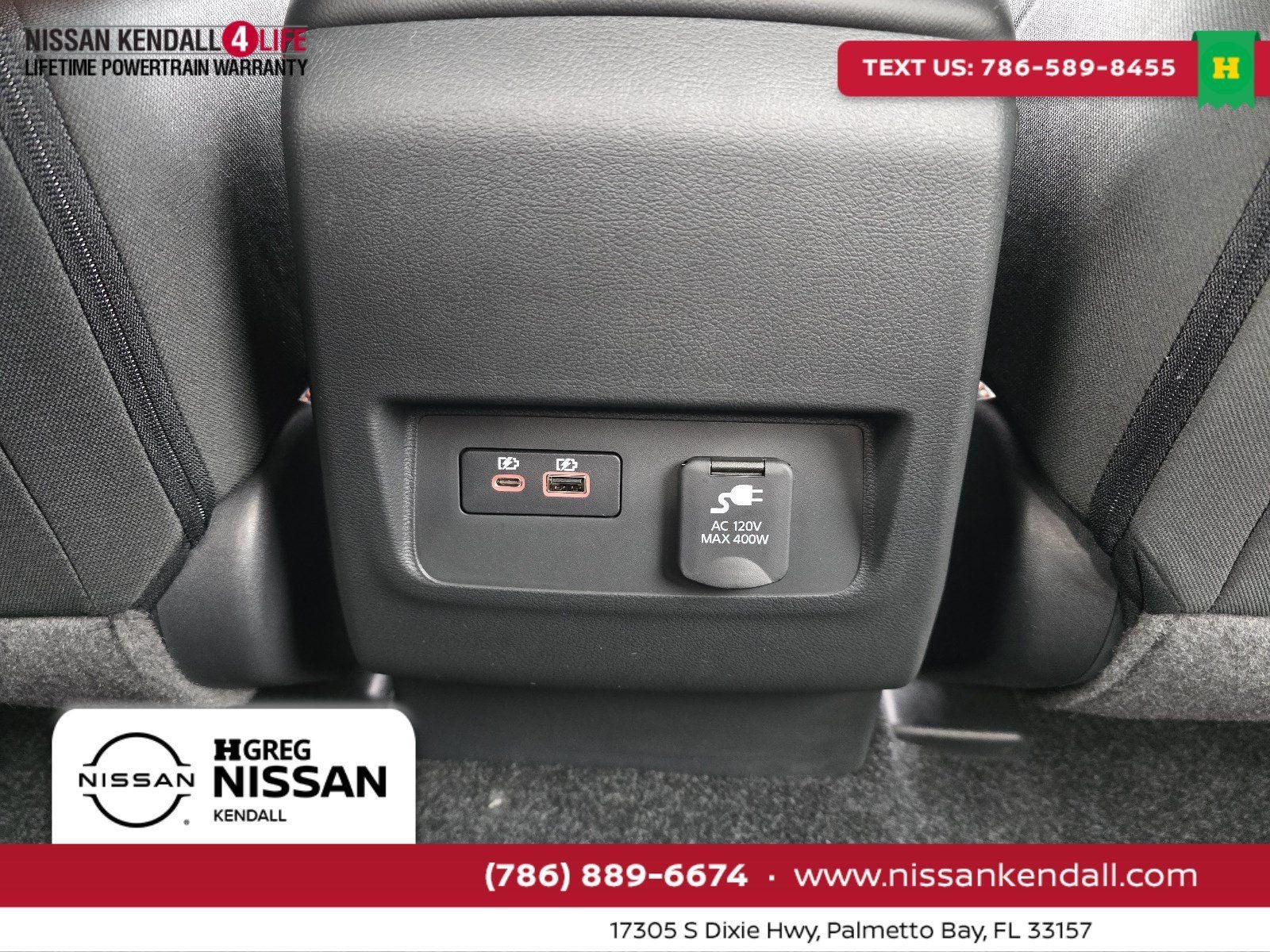2026 Nissan Frontier Crew Cab PRO-4X® R by Roush®