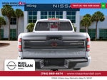 2026 Nissan Frontier Crew Cab PRO-4X® R by Roush®