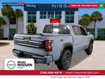 2026 Nissan Frontier Crew Cab PRO-4X® R by Roush®