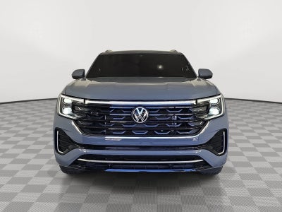 2024 Volkswagen Atlas Cross Sport 2.0T SEL R-Line