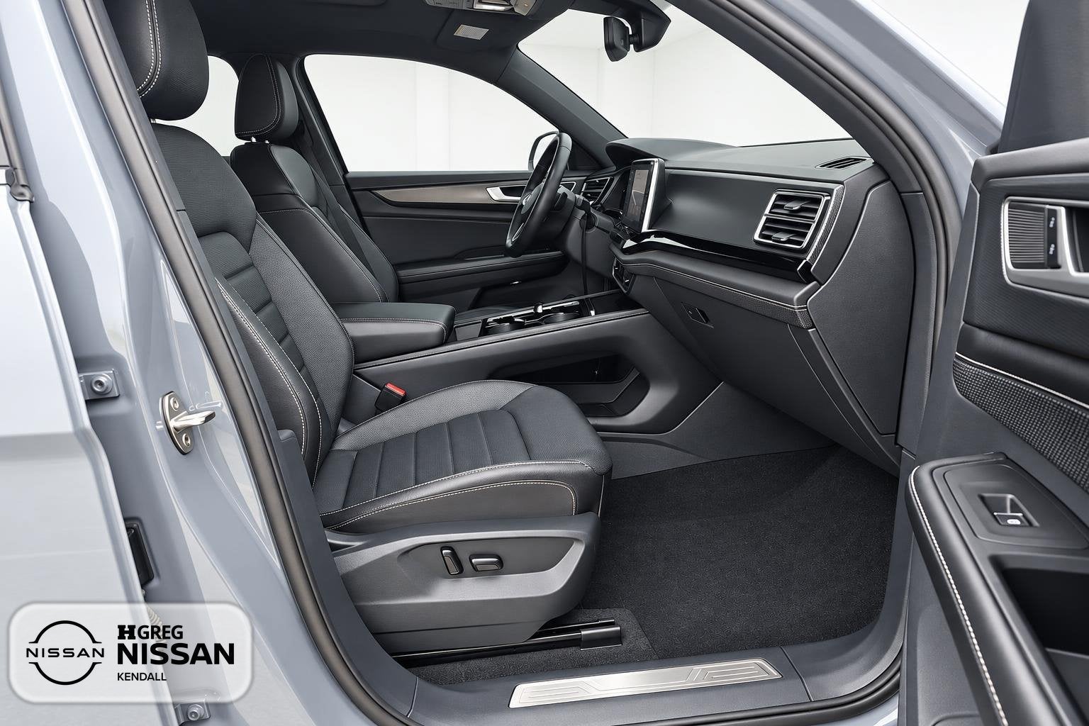 2024 Volkswagen Atlas Cross Sport 2.0T SEL R-Line