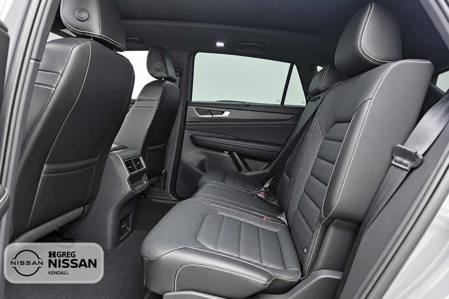 2024 Volkswagen Atlas Cross Sport 2.0T SEL R-Line