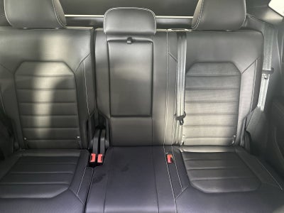 2025 Volkswagen Atlas Cross Sport 2.0T SEL