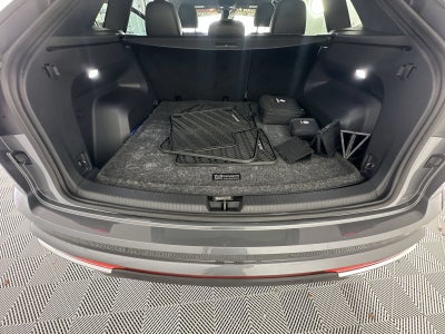 2025 Volkswagen Atlas Cross Sport 2.0T SEL
