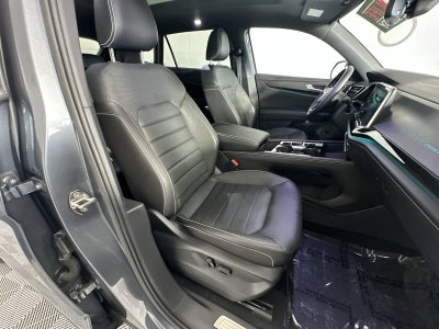 2025 Volkswagen Atlas Cross Sport 2.0T SEL