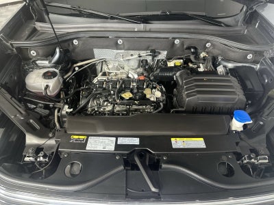 2025 Volkswagen Atlas Cross Sport 2.0T SEL