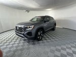 2025 Volkswagen Atlas Cross Sport 2.0T SEL