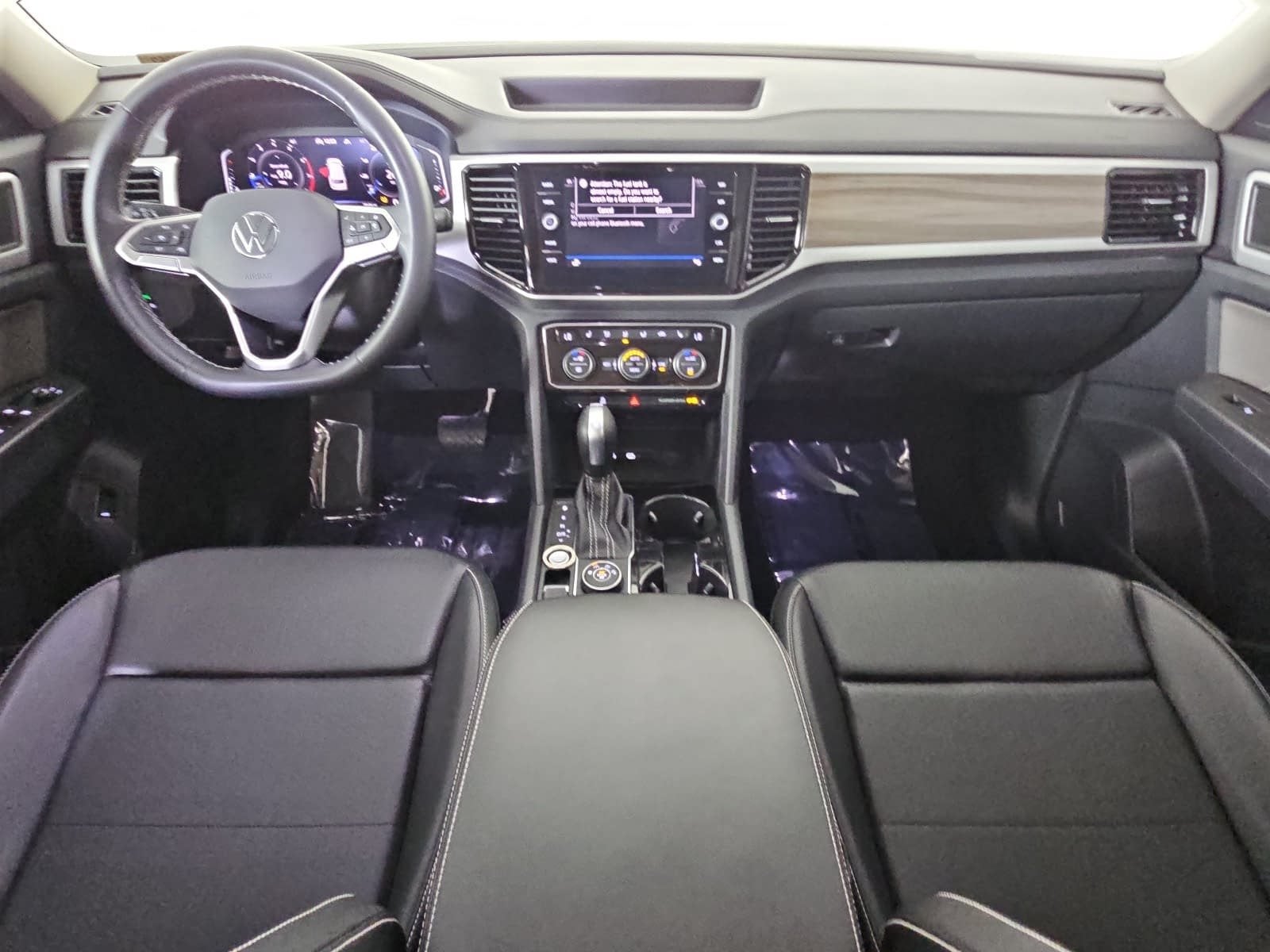 2023 Volkswagen Atlas SEL